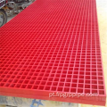 FRP GRP GRP GRACK FIBRA GRACK MINI-MESH